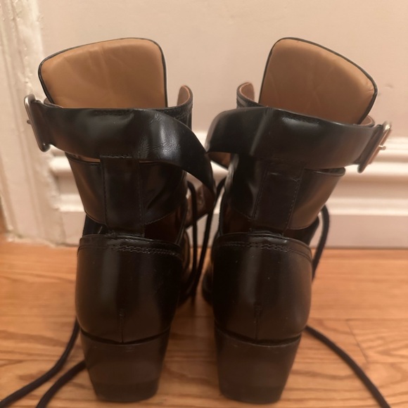 Chloe Rylee Booties - Picture 5 of 9